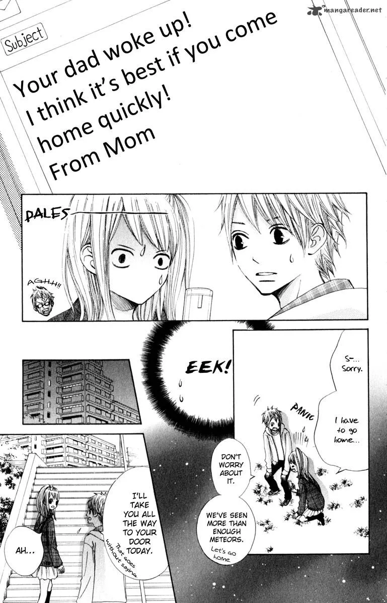 Tonari no Atashi Chapter 20 page 27