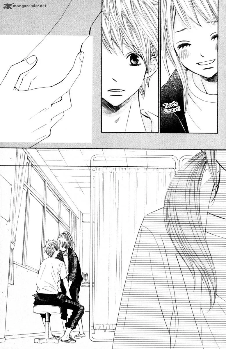 Tonari no Atashi Chapter 20 page 17