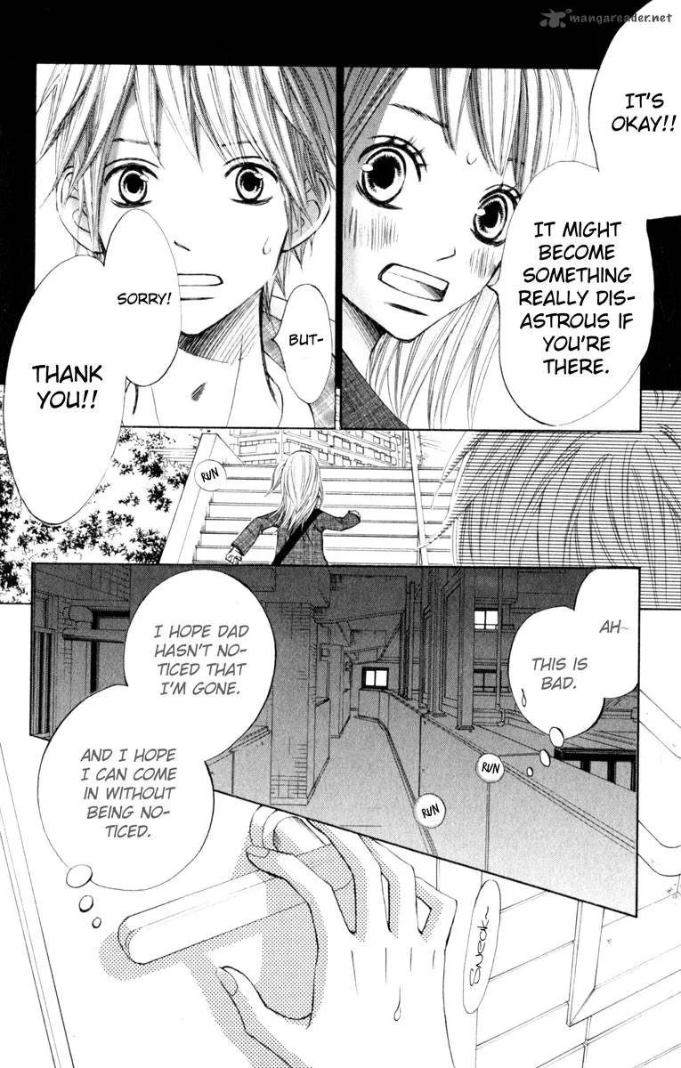 Tonari no Atashi Chapter 20 page 28