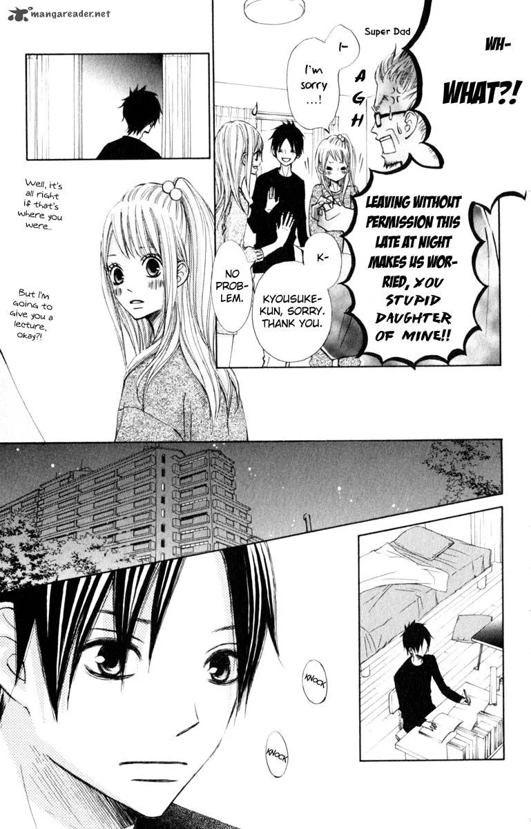 Tonari no Atashi Chapter 20 page 31