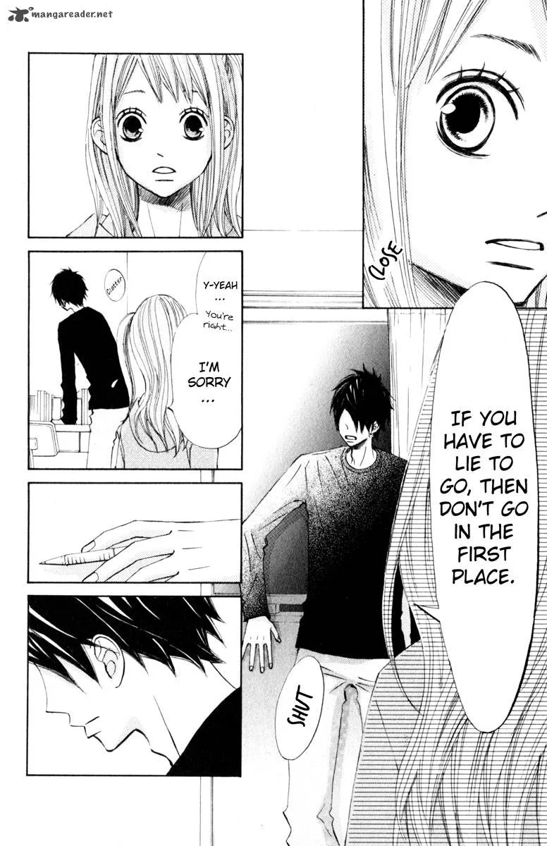 Tonari no Atashi Chapter 20 page 34