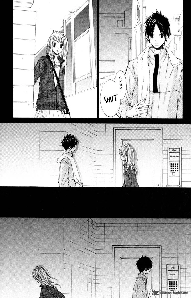 Tonari no Atashi Chapter 20 page 21