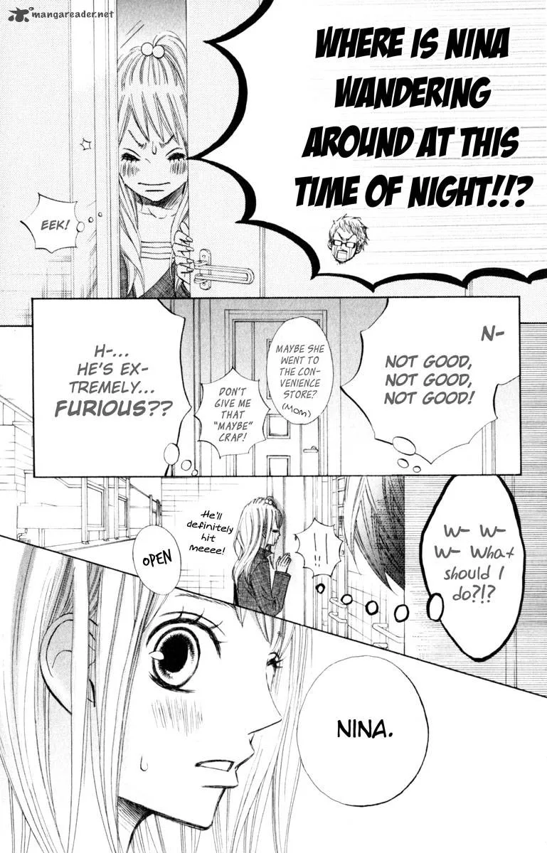 Tonari no Atashi Chapter 20 page 29