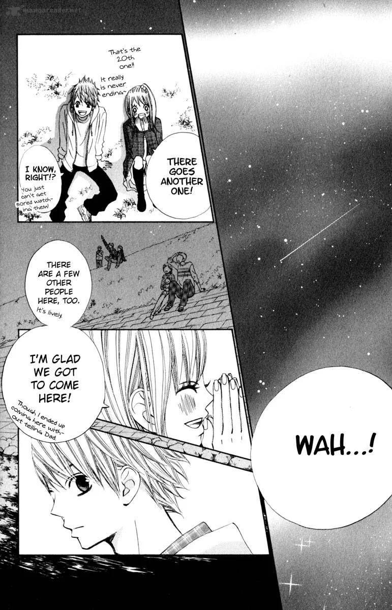 Tonari no Atashi Chapter 20 page 22