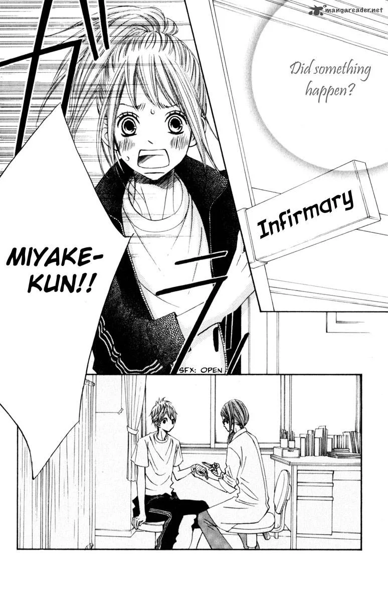 Tonari no Atashi Chapter 20 page 14