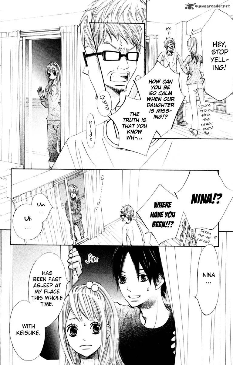 Tonari no Atashi Chapter 20 page 30