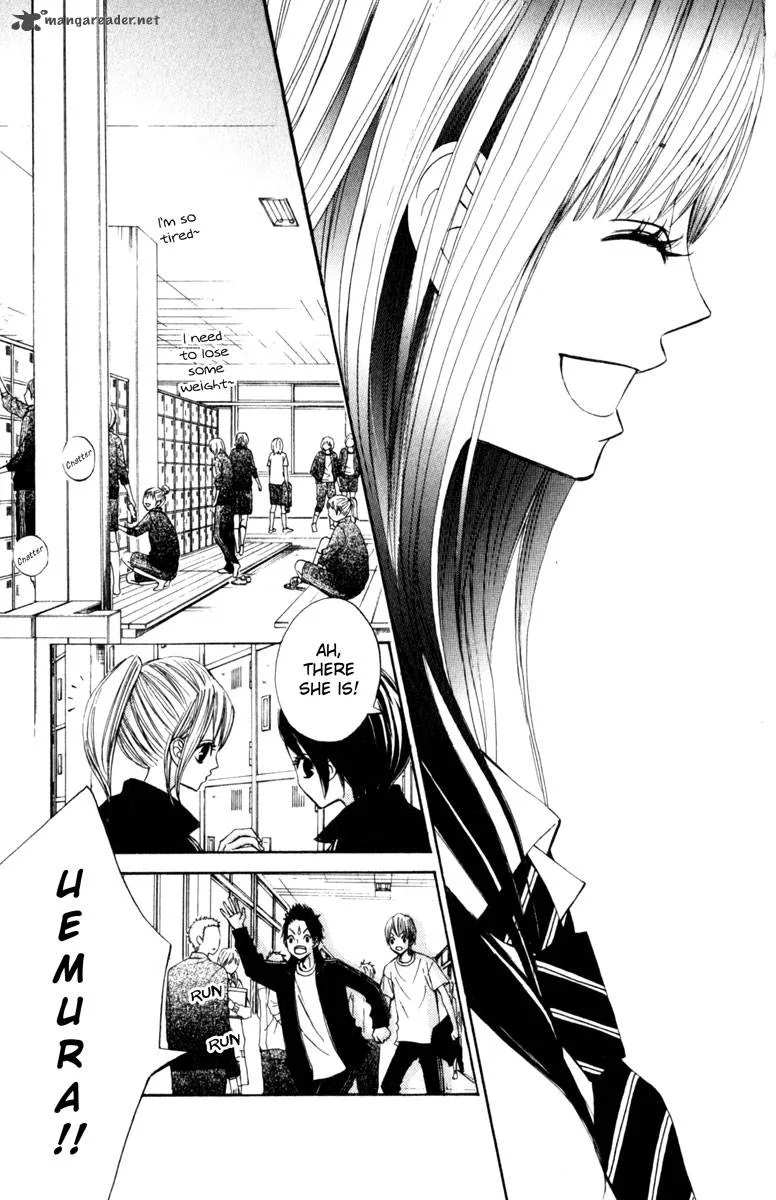 Tonari no Atashi Chapter 20 page 11