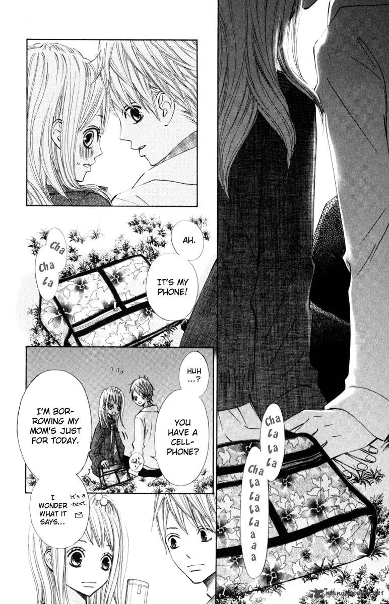 Tonari no Atashi Chapter 20 page 26