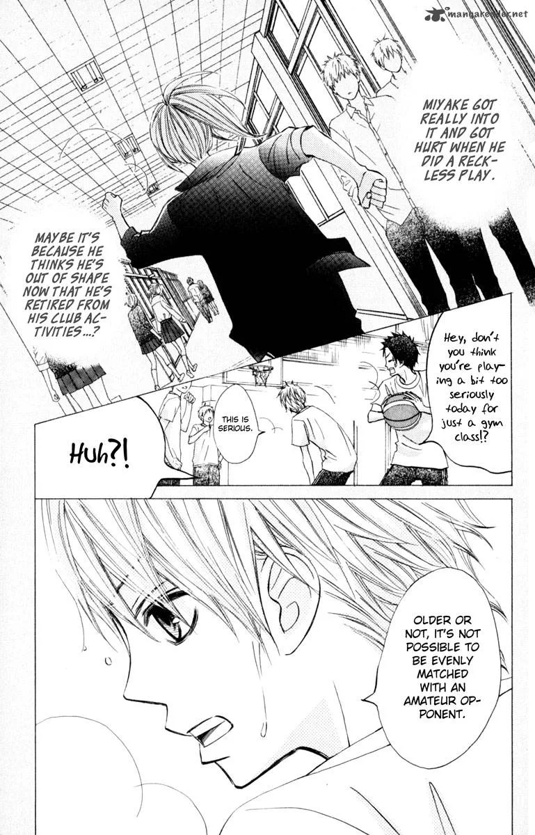 Tonari no Atashi Chapter 20 page 13