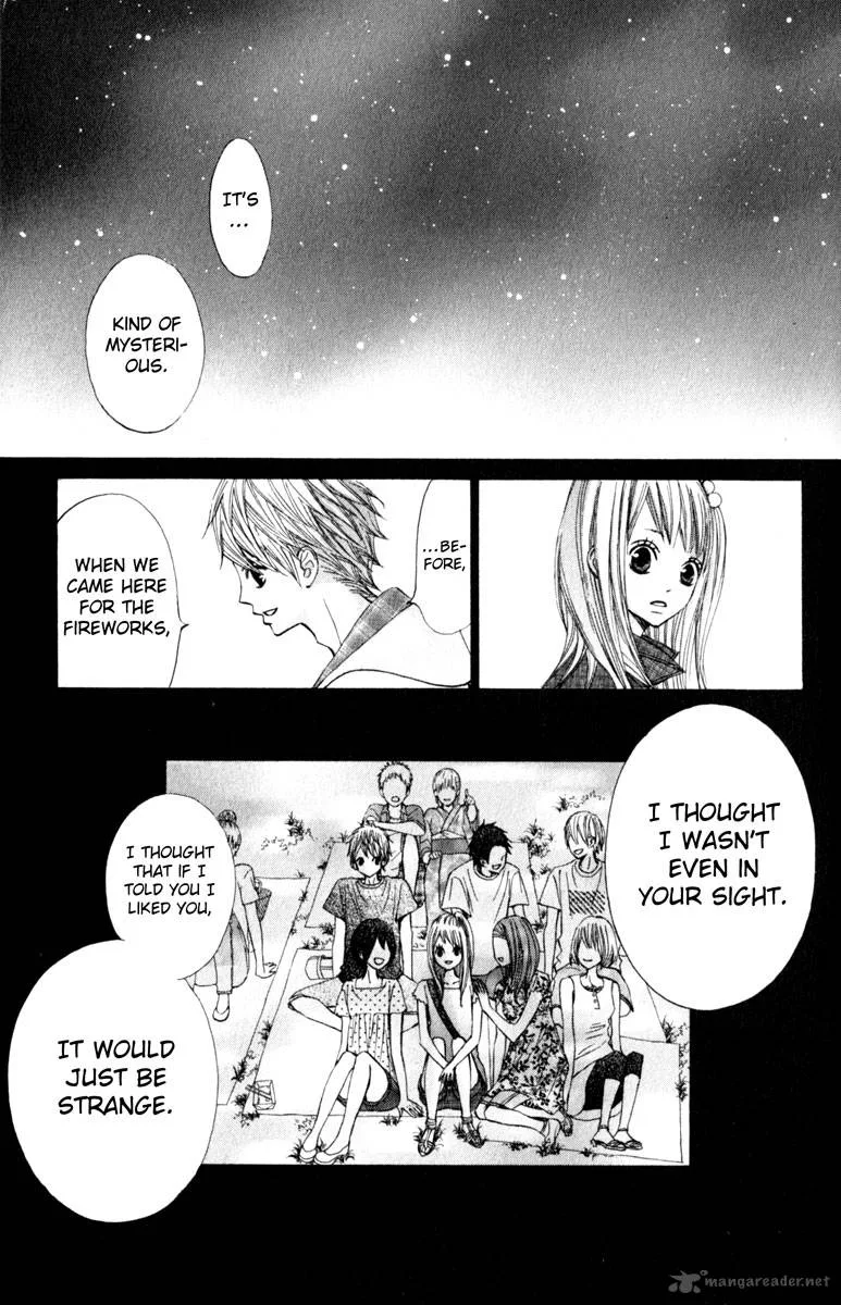 Tonari no Atashi Chapter 20 page 23
