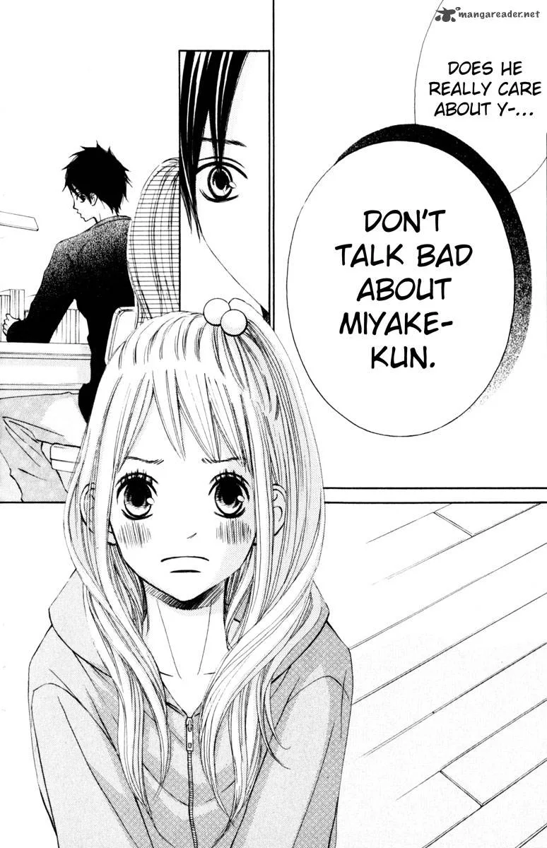 Tonari no Atashi Chapter 20 page 36