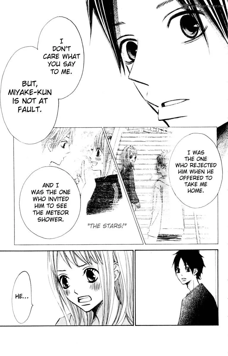 Tonari no Atashi Chapter 20 page 37