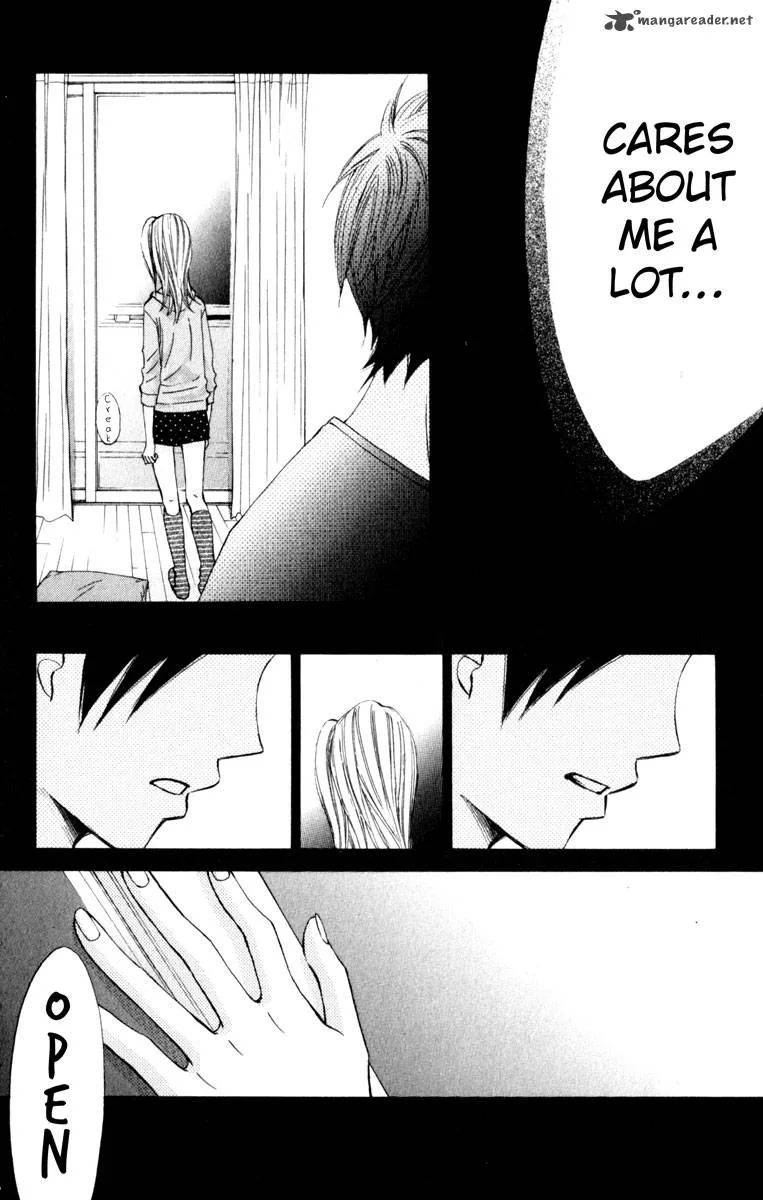 Tonari no Atashi Chapter 20 page 38