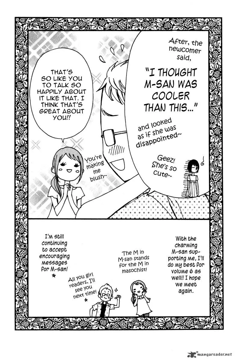 Tonari no Atashi Chapter 20 page 44