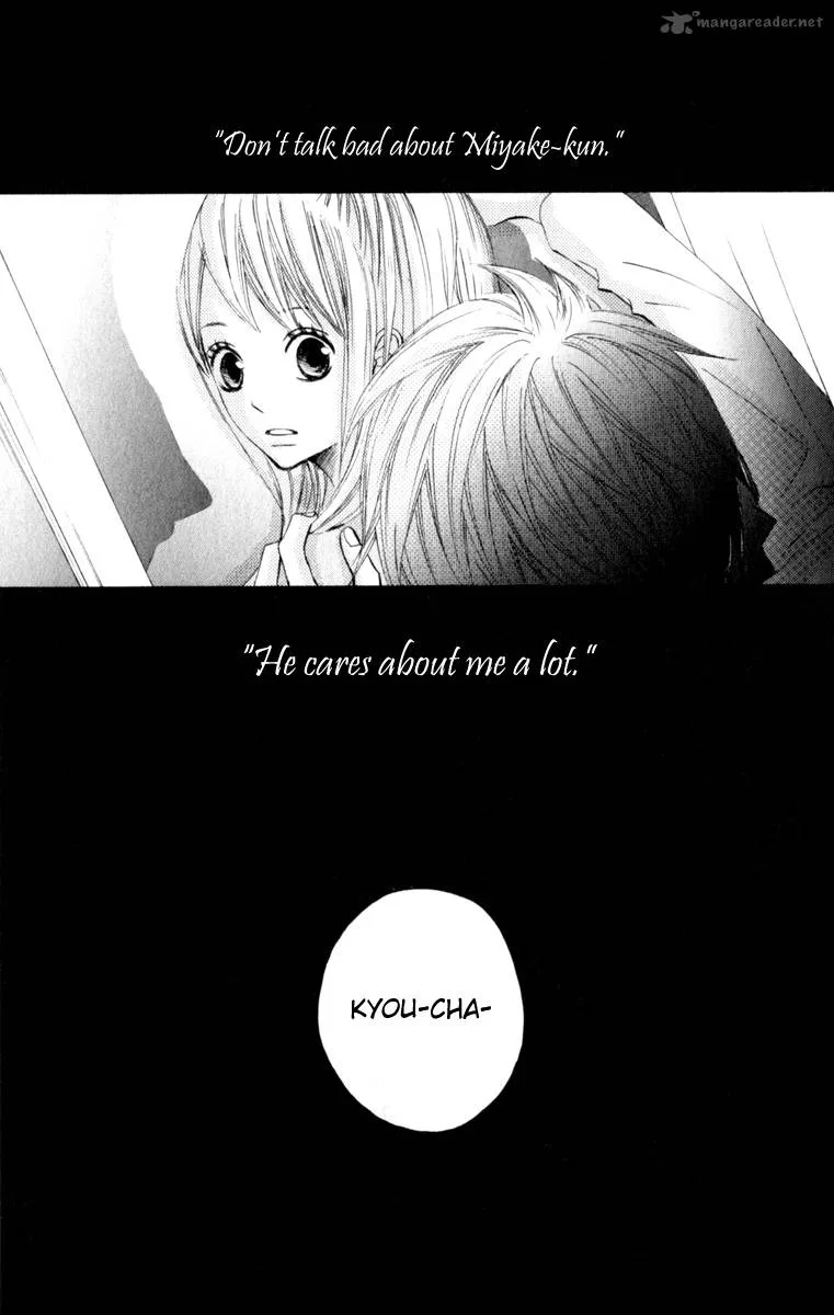 Tonari no Atashi Chapter 21 page 8