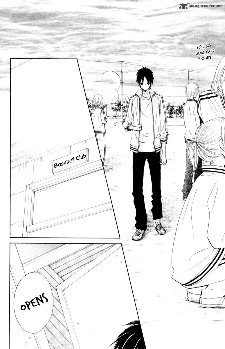 Tonari no Atashi Chapter 21 page 25