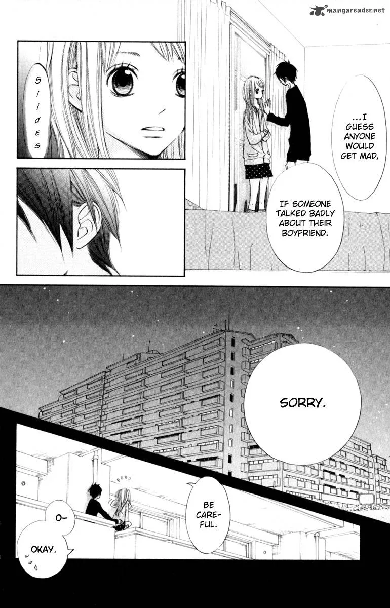 Tonari no Atashi Chapter 21 page 13