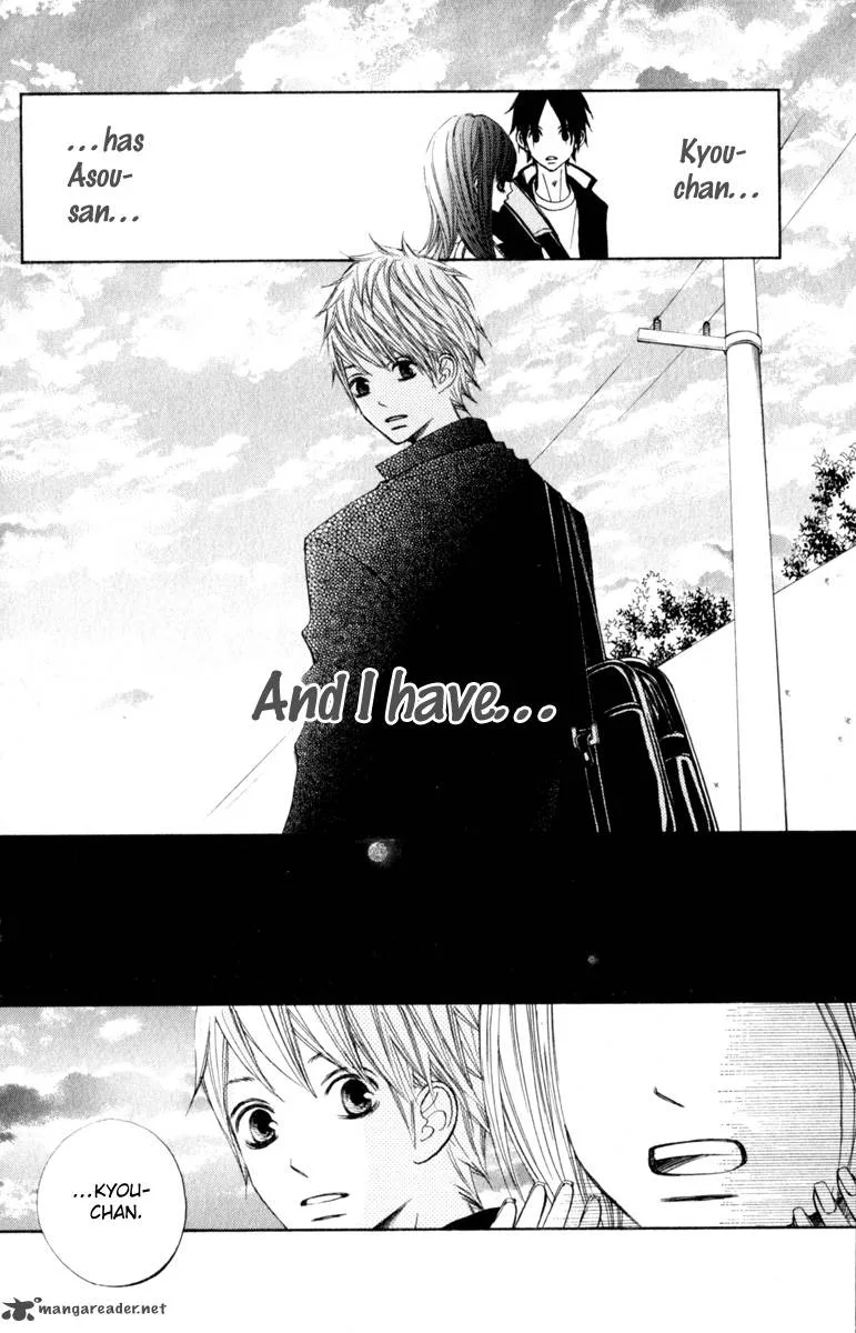 Tonari no Atashi Chapter 21 page 35