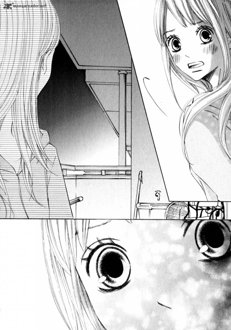 Tonari no Atashi Chapter 21 page 15