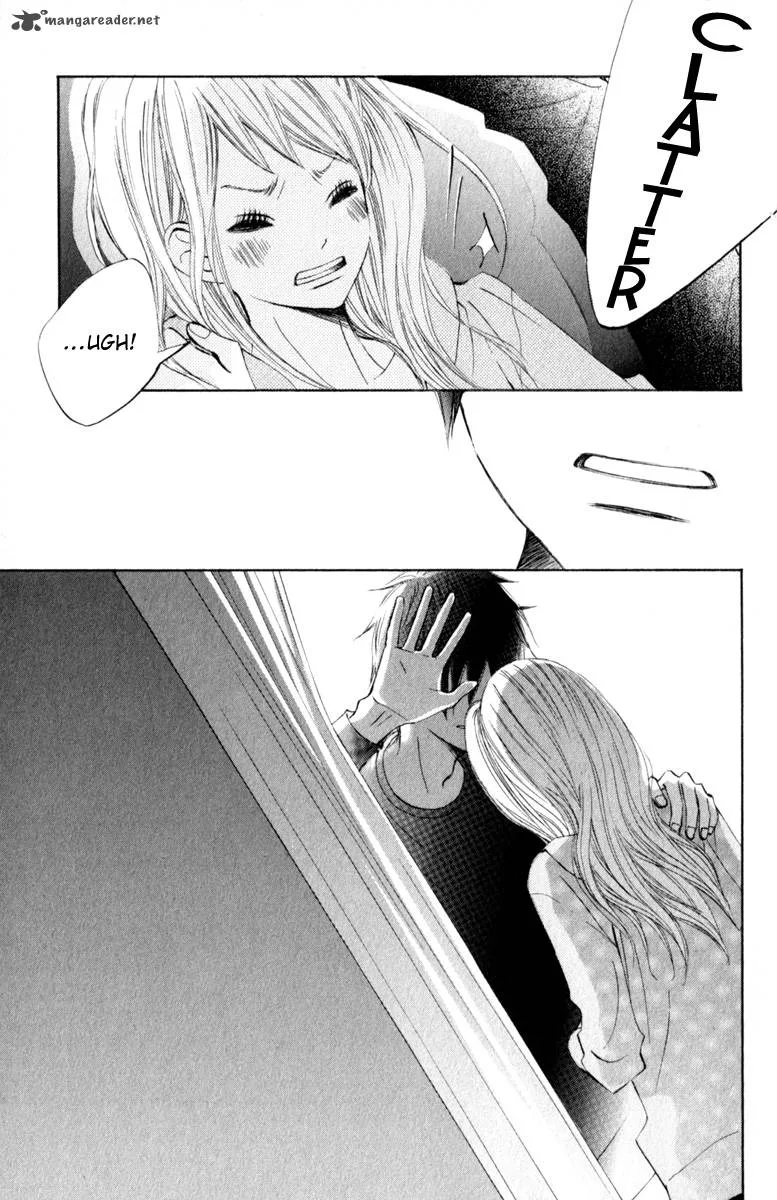 Tonari no Atashi Chapter 21 page 10