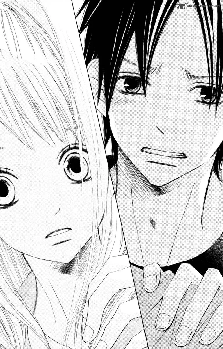 Tonari no Atashi Chapter 21 page 9