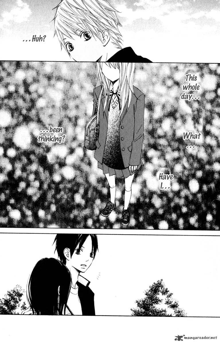 Tonari no Atashi Chapter 21 page 34