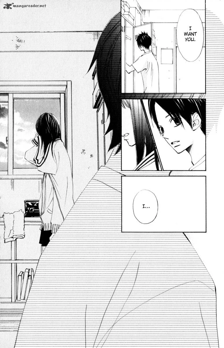 Tonari no Atashi Chapter 21 page 29