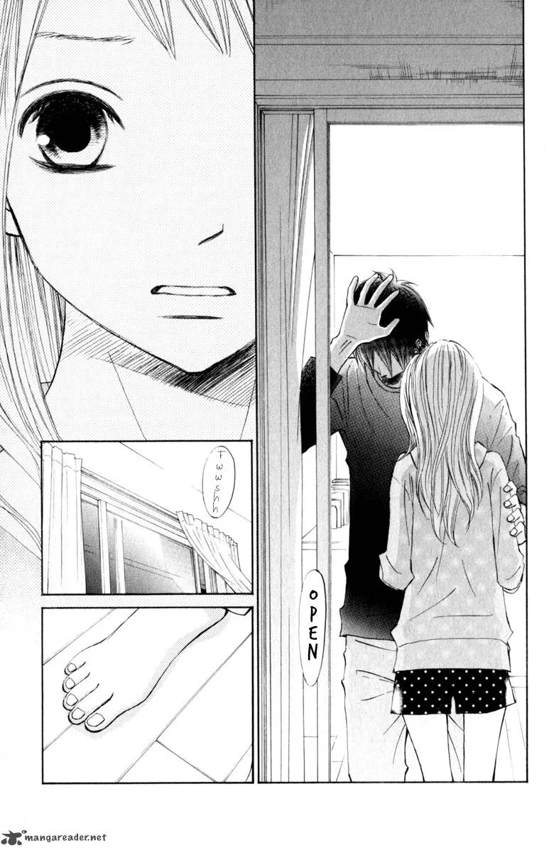 Tonari no Atashi Chapter 21 page 12