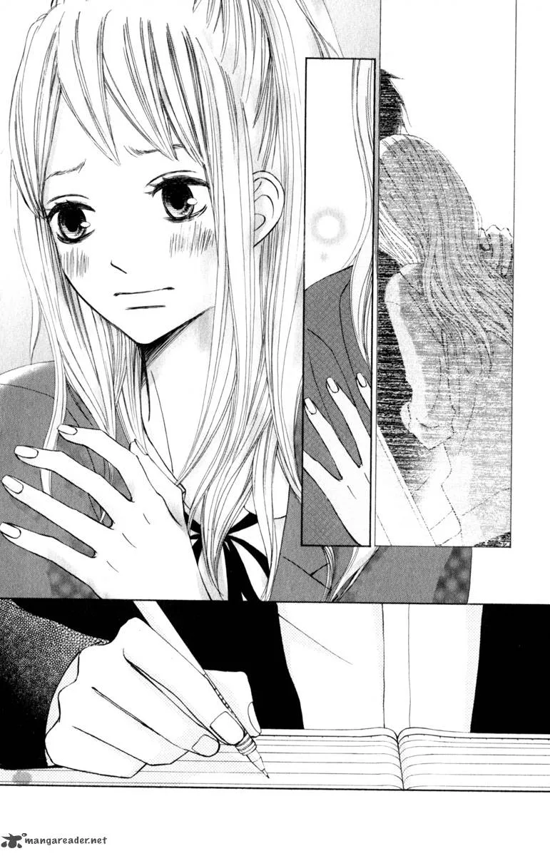 Tonari no Atashi Chapter 21 page 23