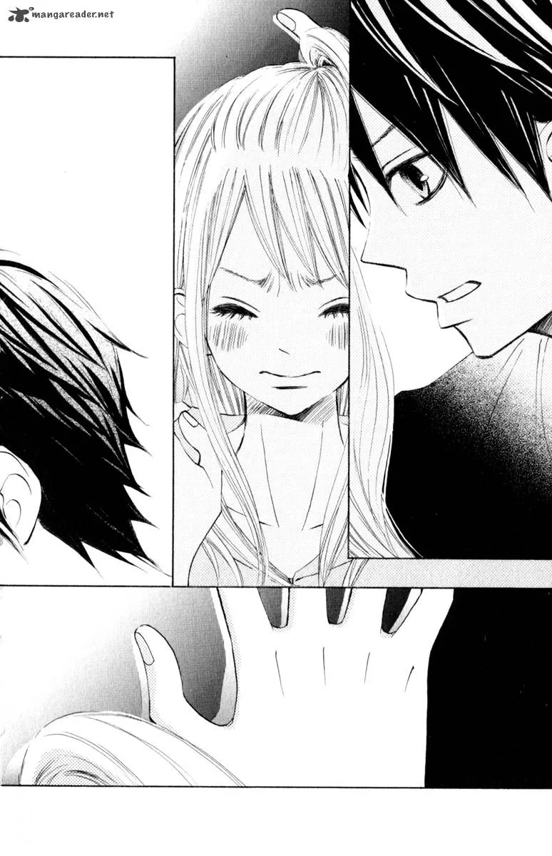 Tonari no Atashi Chapter 21 page 11