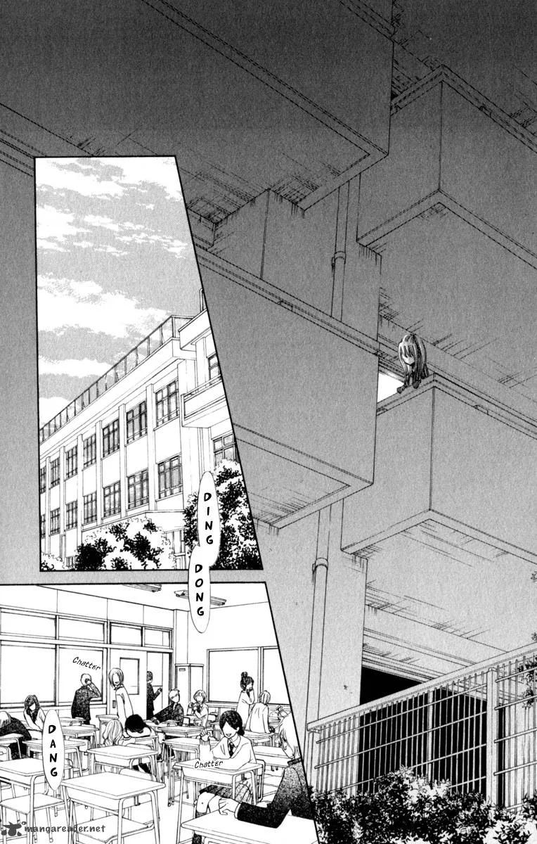 Tonari no Atashi Chapter 21 page 16