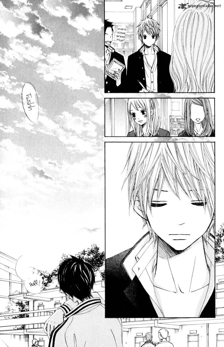 Tonari no Atashi Chapter 21 page 24