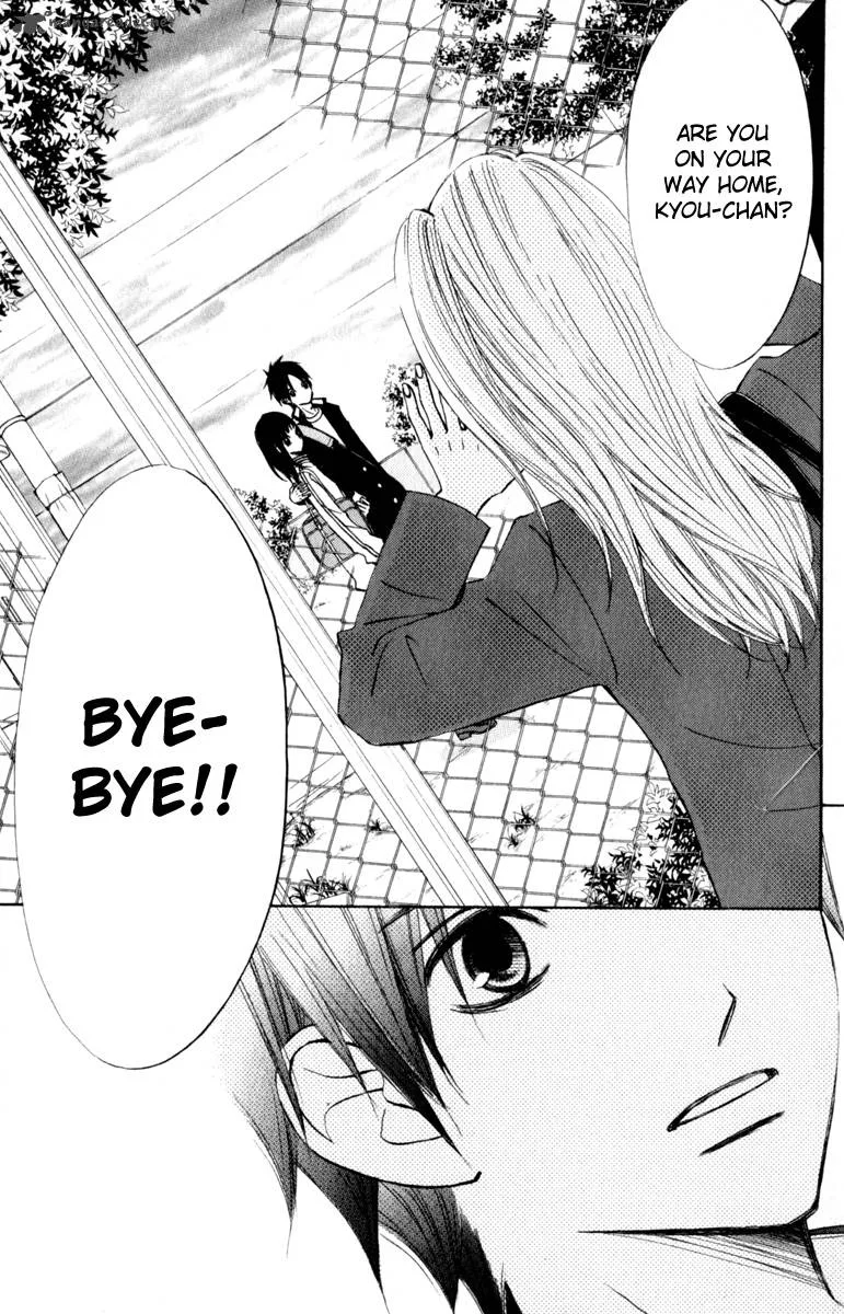Tonari no Atashi Chapter 21 page 36