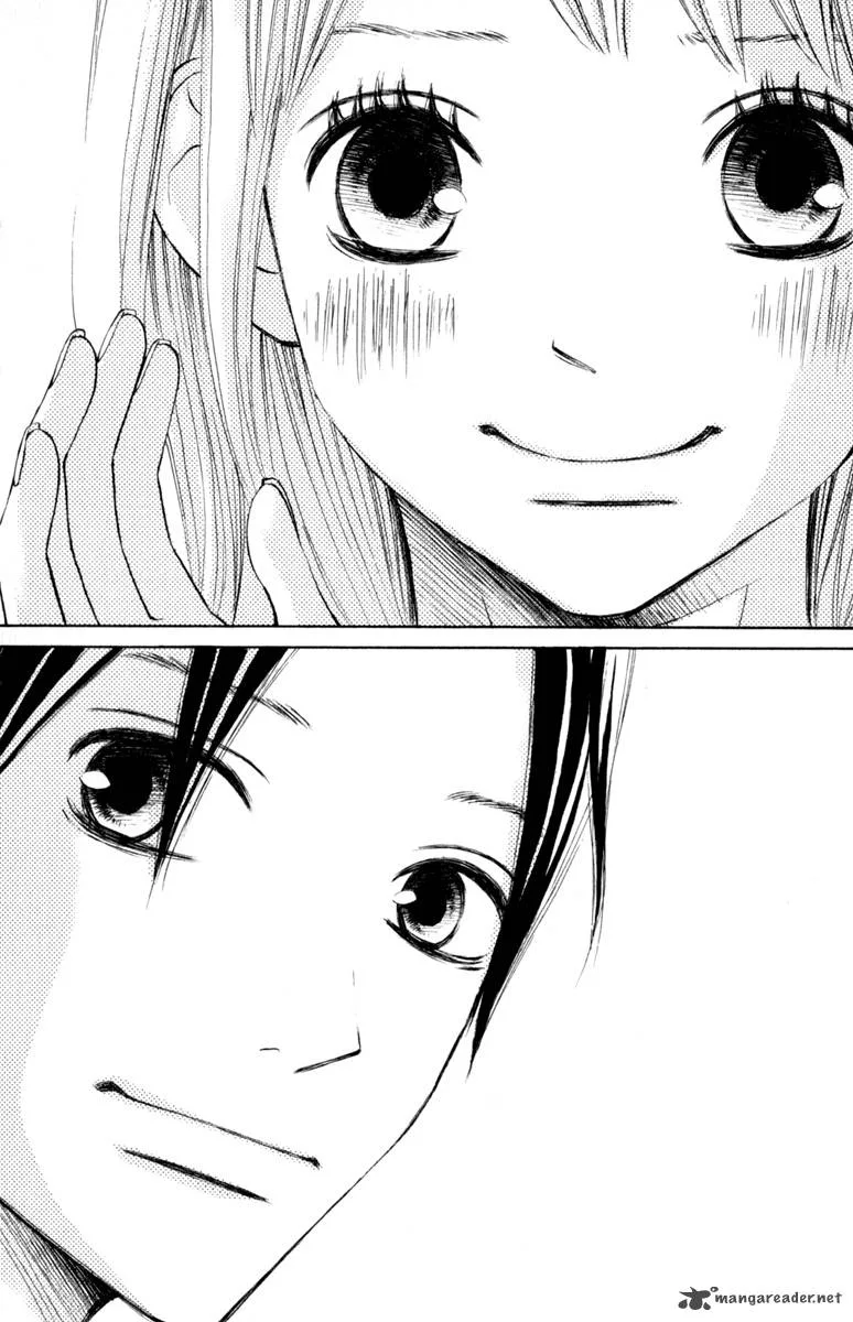 Tonari no Atashi Chapter 21 page 37