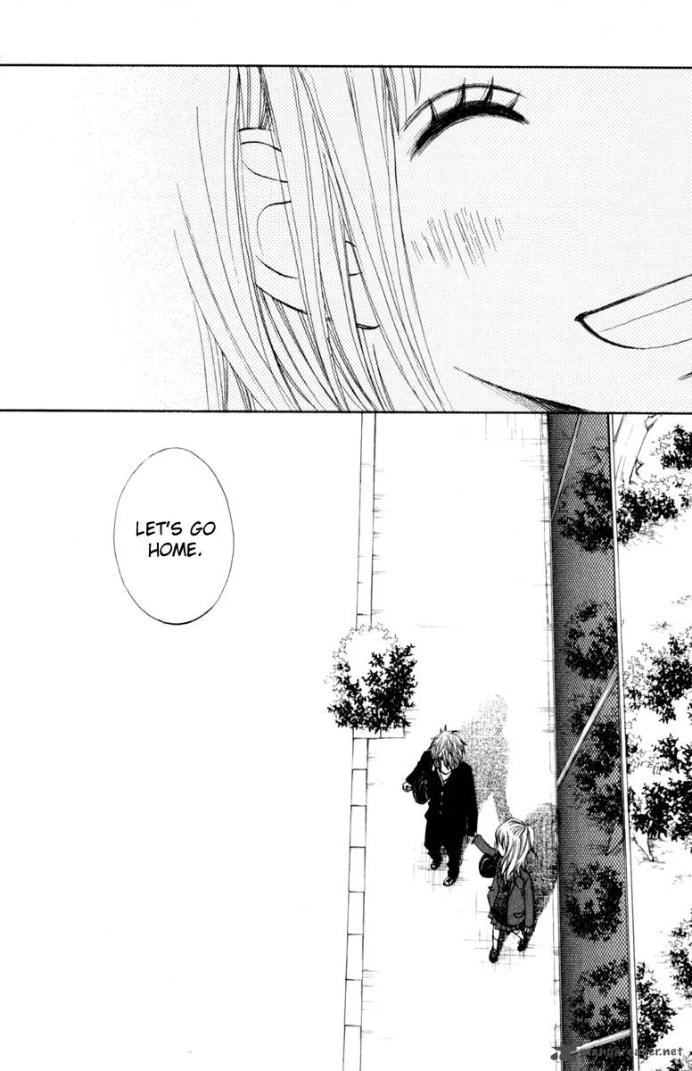 Tonari no Atashi Chapter 21 page 39