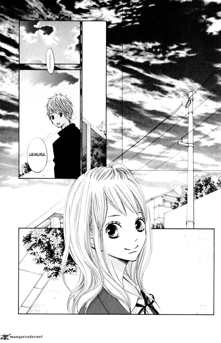 Tonari no Atashi Chapter 21 page 38