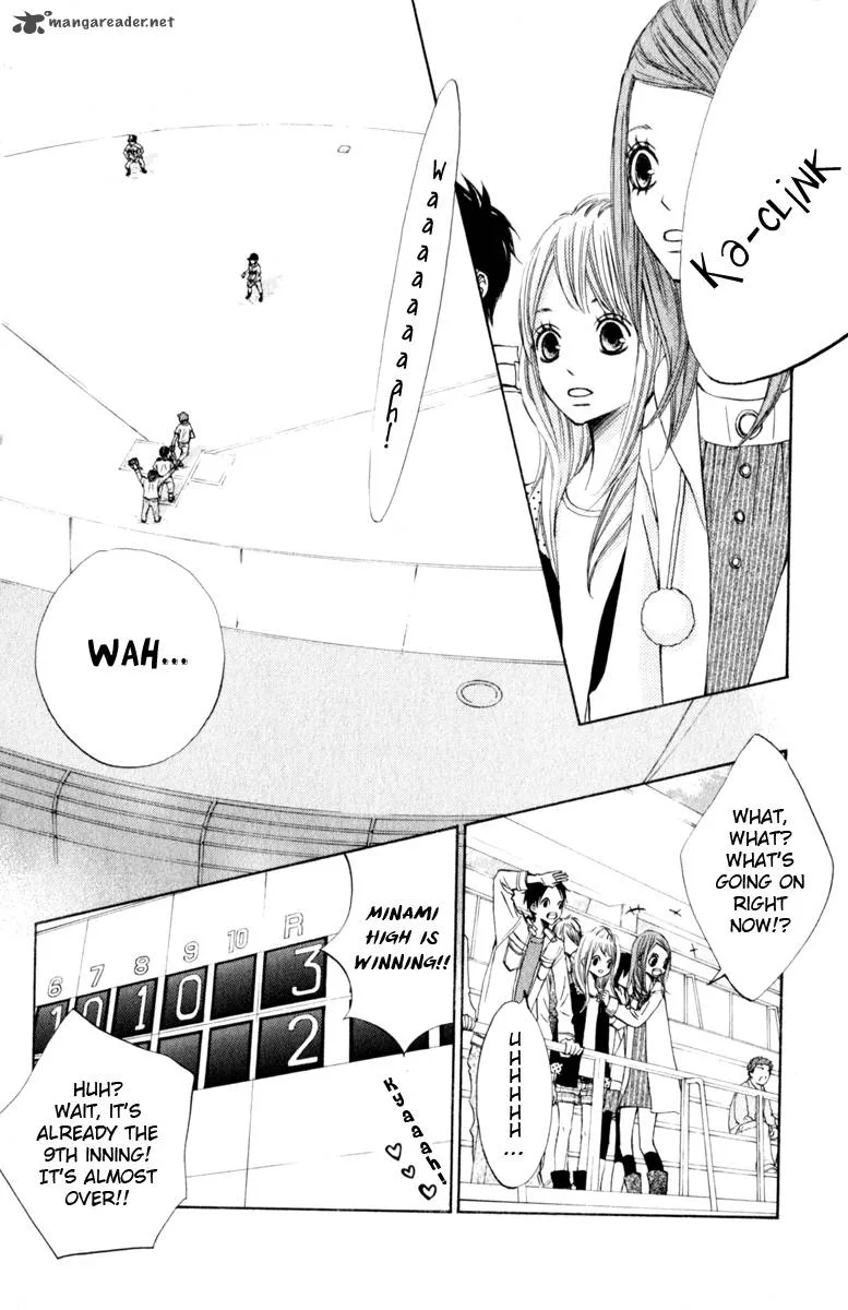 Tonari no Atashi Chapter 22 page 10