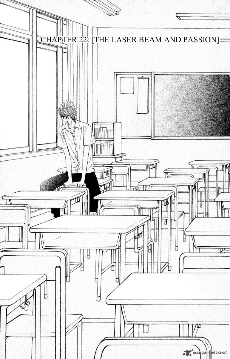 Tonari no Atashi Chapter 22 page 3