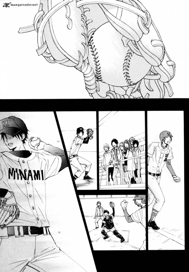 Tonari no Atashi Chapter 22 page 13