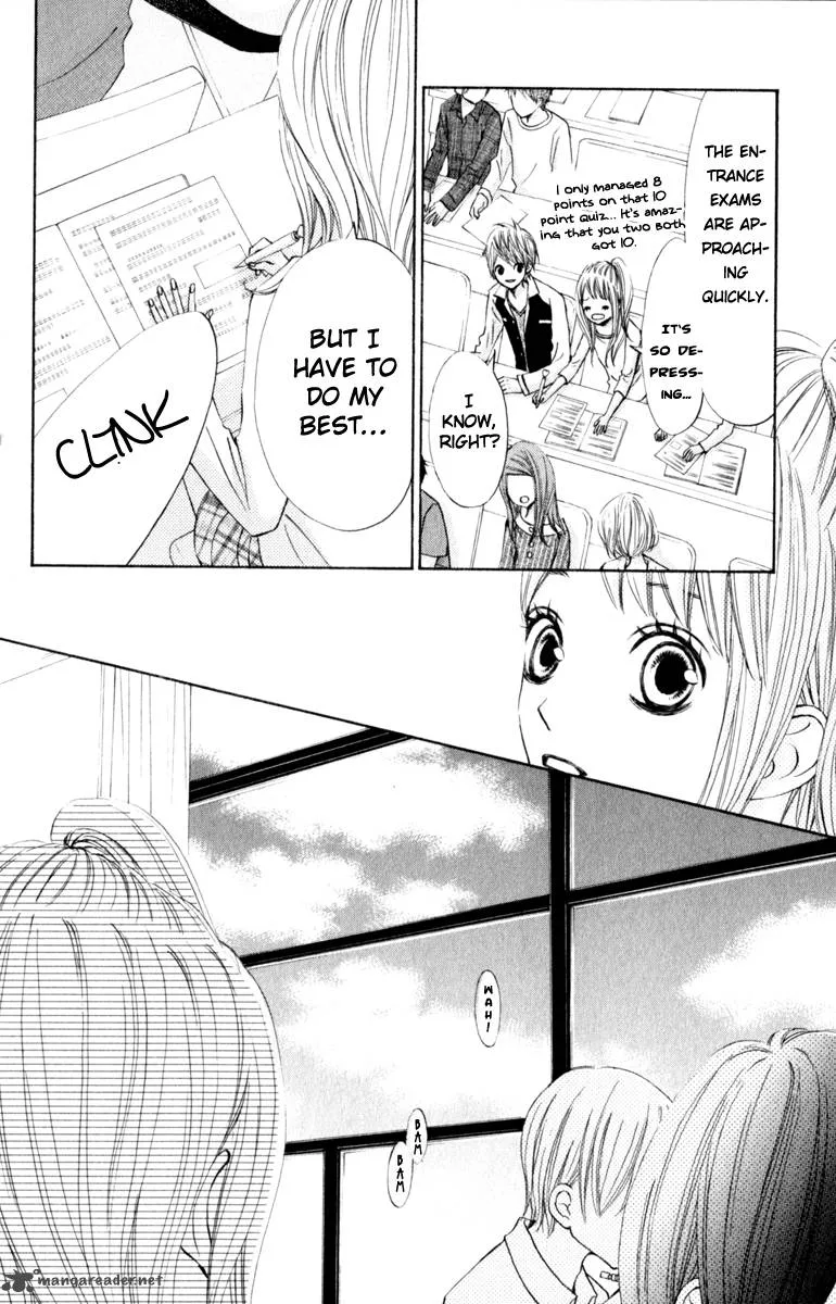 Tonari no Atashi Chapter 22 page 6