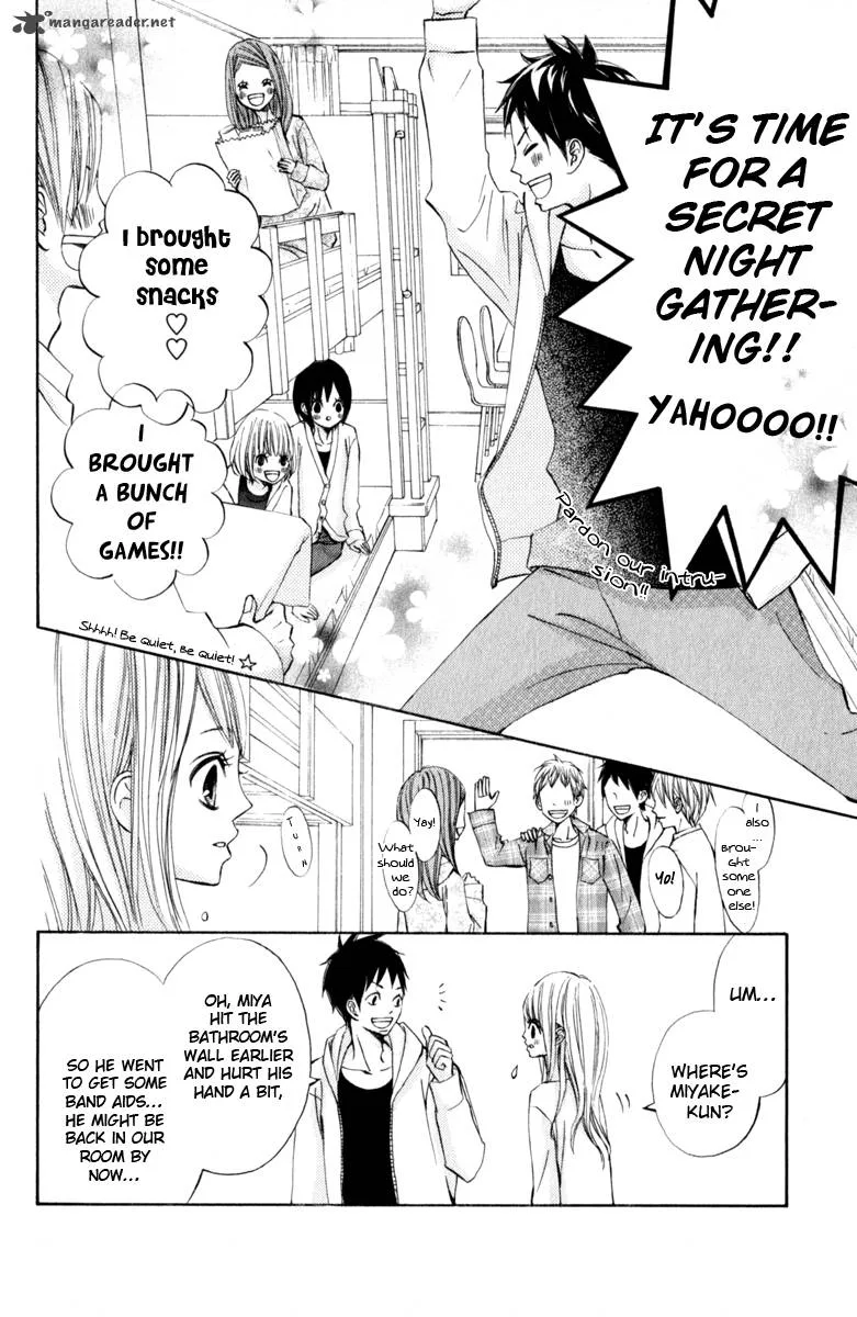 Tonari no Atashi Chapter 22 page 24