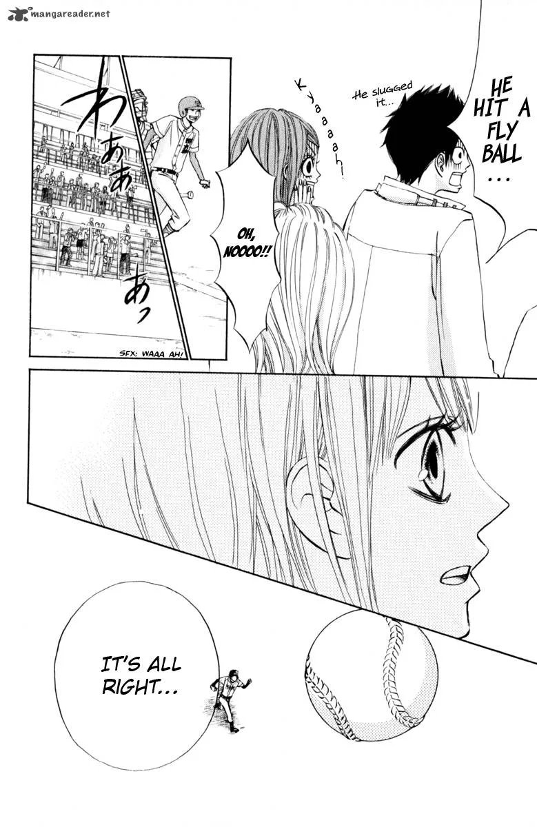 Tonari no Atashi Chapter 22 page 12