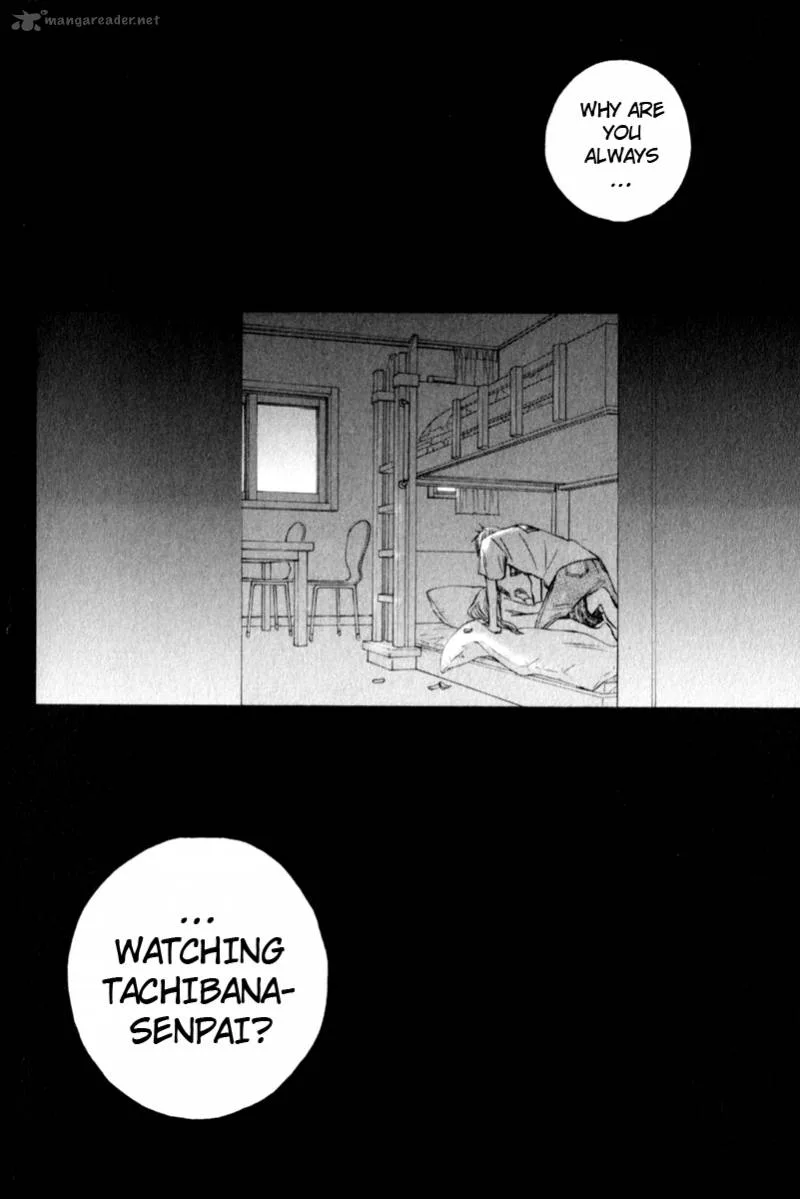 Tonari no Atashi Chapter 22 page 34