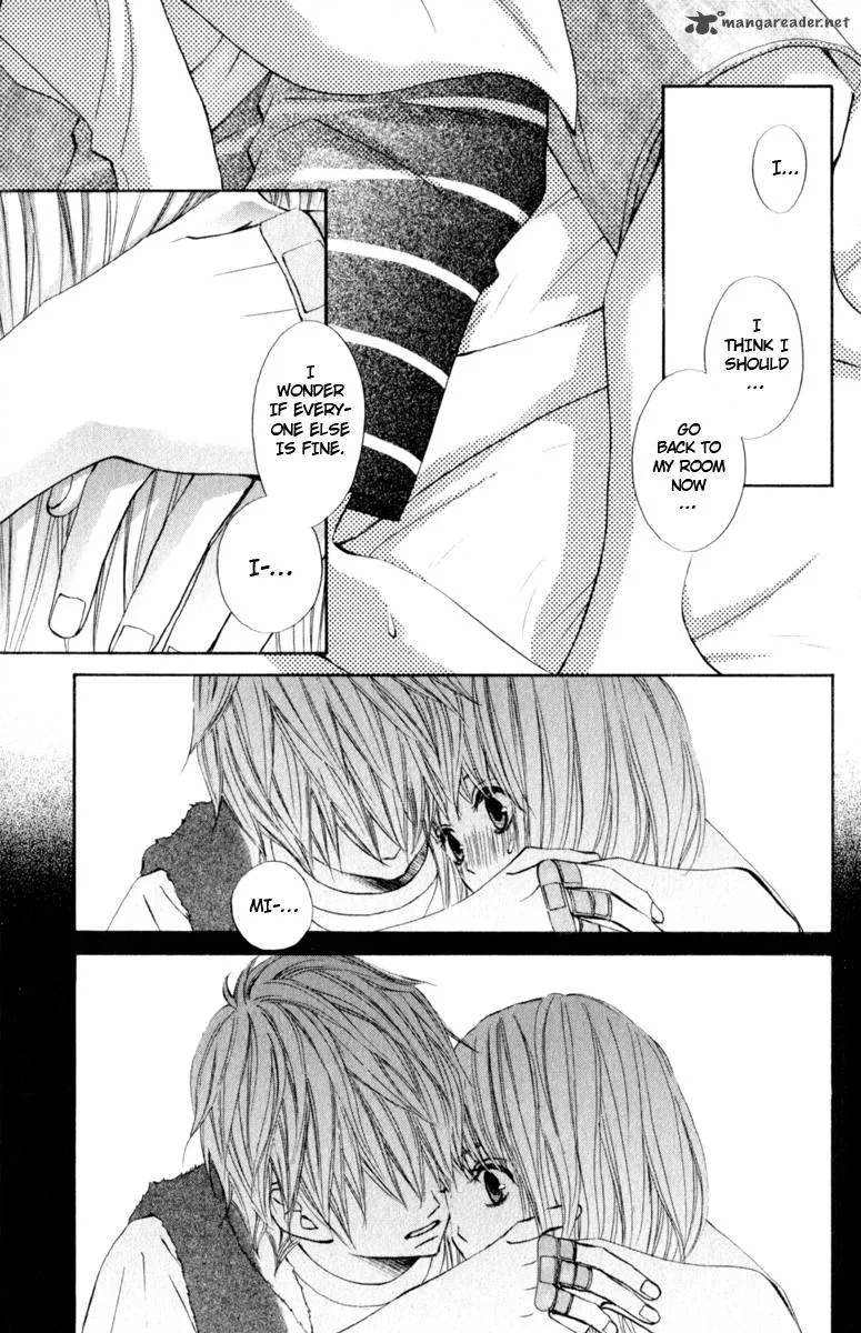 Tonari no Atashi Chapter 22 page 31