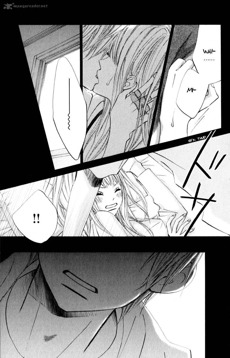 Tonari no Atashi Chapter 22 page 33