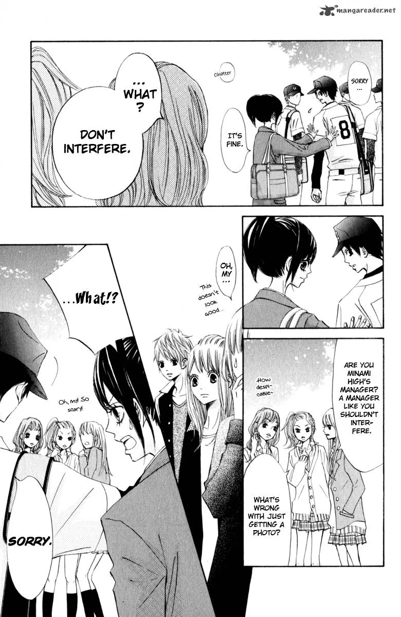 Tonari no Atashi Chapter 22 page 19