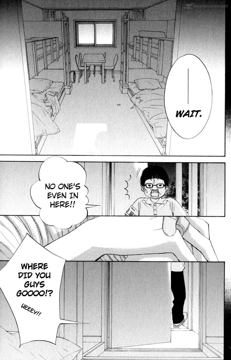 Tonari no Atashi Chapter 22 page 29