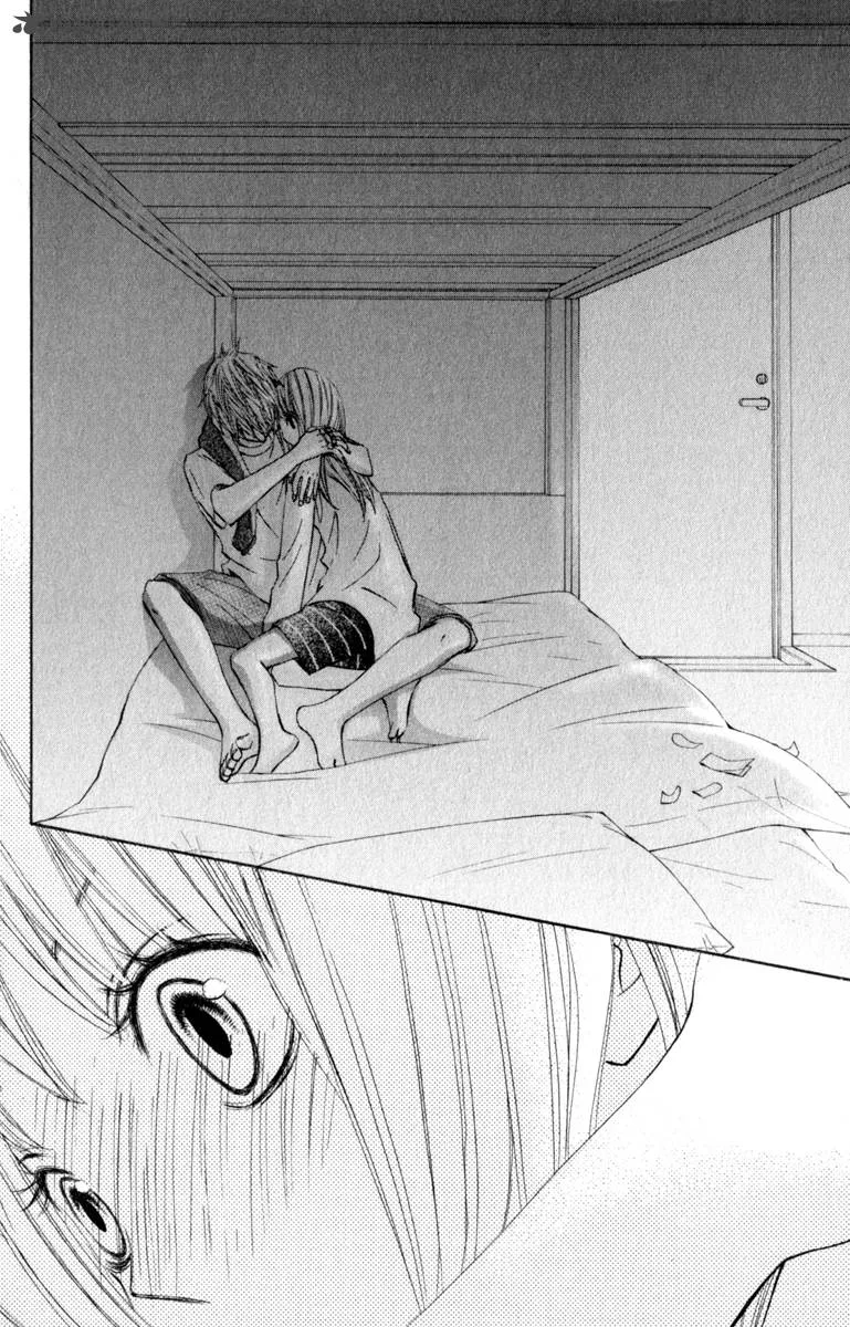 Tonari no Atashi Chapter 22 page 30