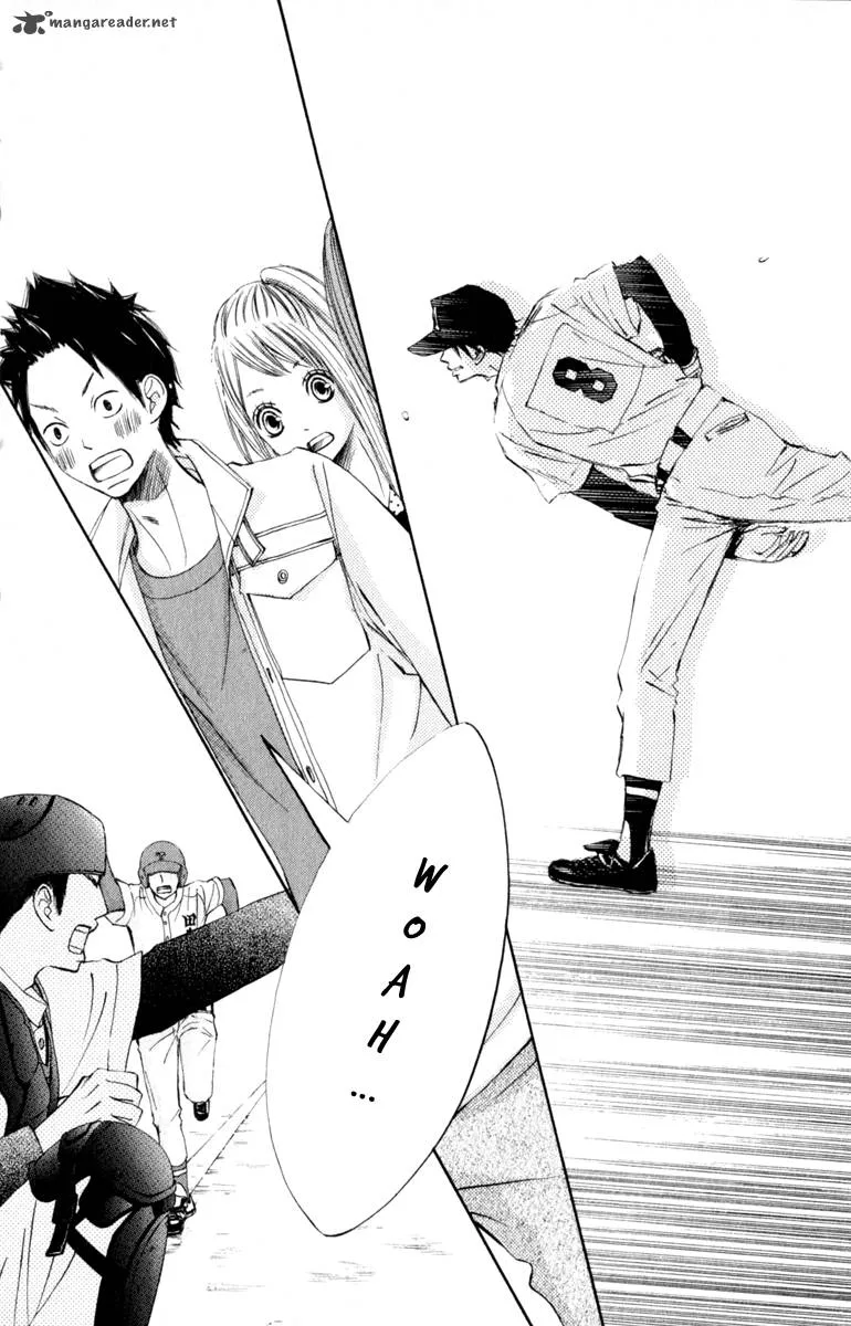 Tonari no Atashi Chapter 22 page 14