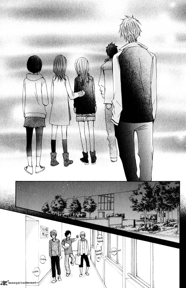 Tonari no Atashi Chapter 22 page 21